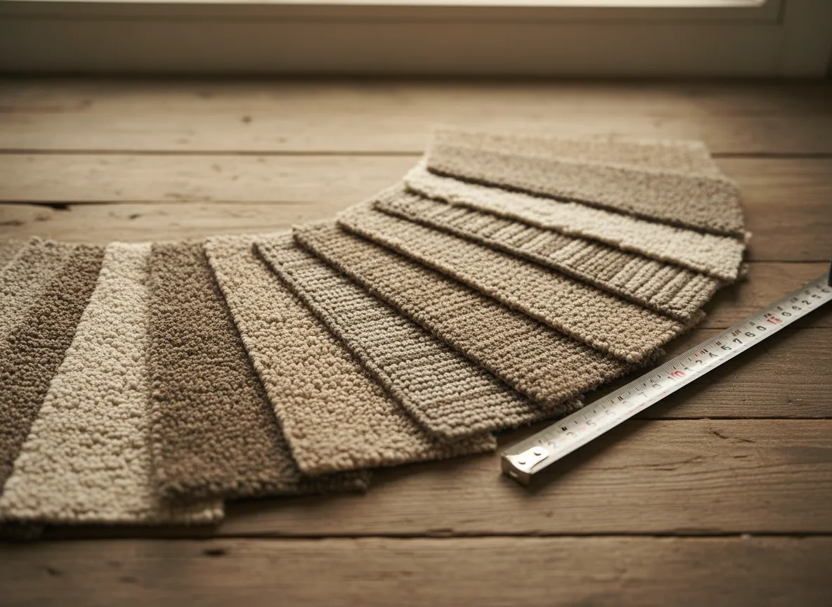 Carpet Installation Donnelsville, OH FAQs